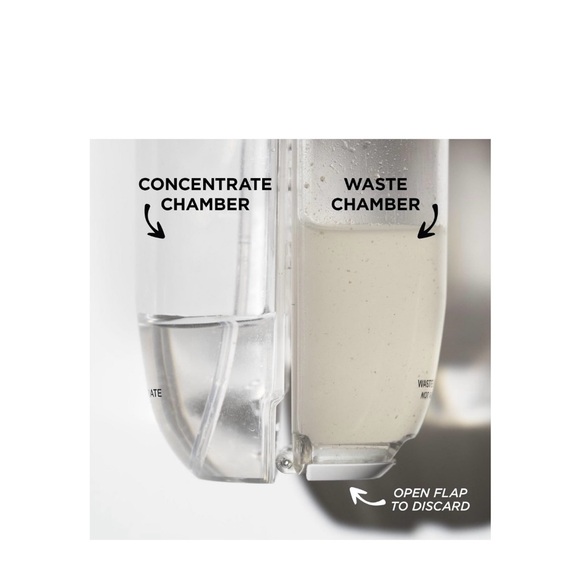 Beautybio Glofacial Hydro-Infusion Pore Cleansing Tool NIB💙 - Picture 6 of 13